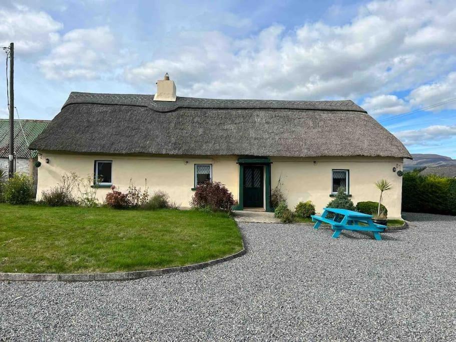 The Old Thatch, Lemybrien واتيرفورد المظهر الخارجي الصورة